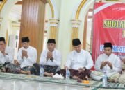 Dalam Doa Dan Syukur, Lamongan Merajut Asa Di Usia Ke-80 Republik Ini