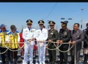 Jalan Lingkar Utara Resmi Dibuka, Lamongan Siap Menyongsong Babak Baru Perekonomian