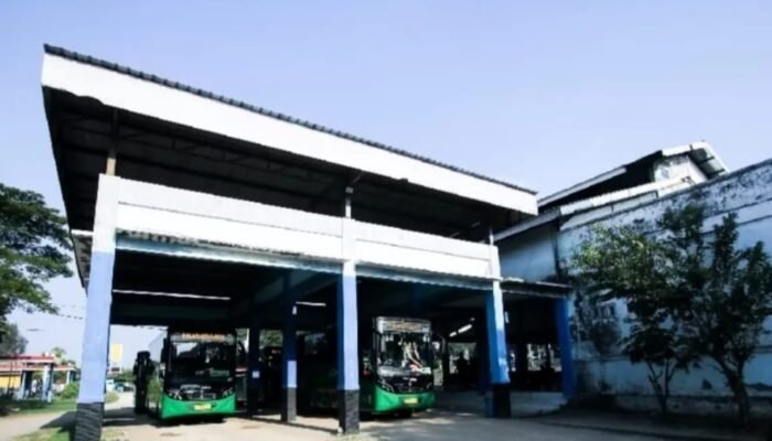 Trans Jatim Koridor VII Segera Jalan, Rute Sementara Lewat Jalur Nasional Lamongan