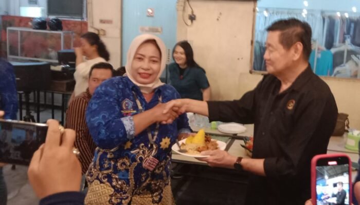 HUT ke-27: Jurnalis Solid PJI Semakin Dikenal Masyarakat