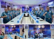 Bimtek Advokat TNI AL–ABI Resmi Dibuka, Ini Fokusnya