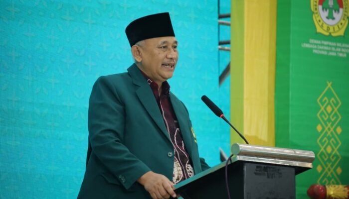 Tragedi Ojol Tewas di Demo, LDII Tegaskan Polisi Wajib Bertindak Humanis