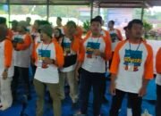 150 Aktivis Buruh Muda dan Perempuan Berkumpul di Bogor, KSPI Dorong Regenerasi Gerakan
