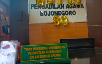 Kasus Perceraian Janggal, Diduga Ada Rekayasa Prosedur di Pengadilan Agama Bojonegoro