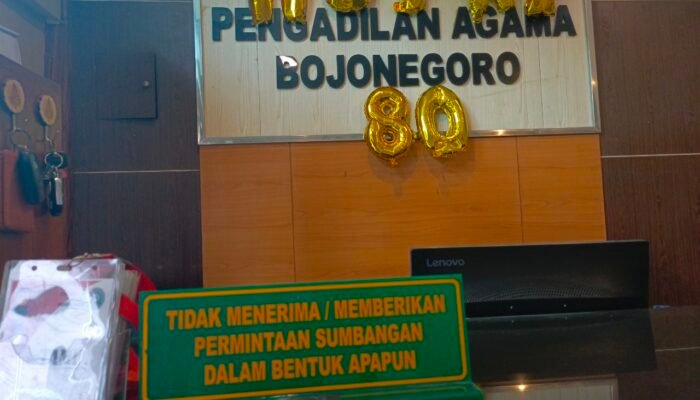 Kasus Perceraian Janggal, Diduga Ada Rekayasa Prosedur di Pengadilan Agama Bojonegoro