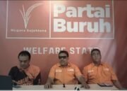 Said Iqbal: Cabut Tunjangan DPR, Naikkan Upah Buruh