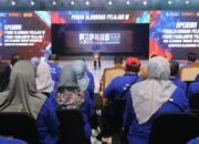 POPKAB dan Paralimpik Pelajar 2025 Resmi Dibuka, Ini Pesan Bupati Bojonegoro