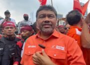 Ketidakadilan Terang Benderang: DPR Hidup Enak, Buruh dan Ojol Hidup Terhimpit