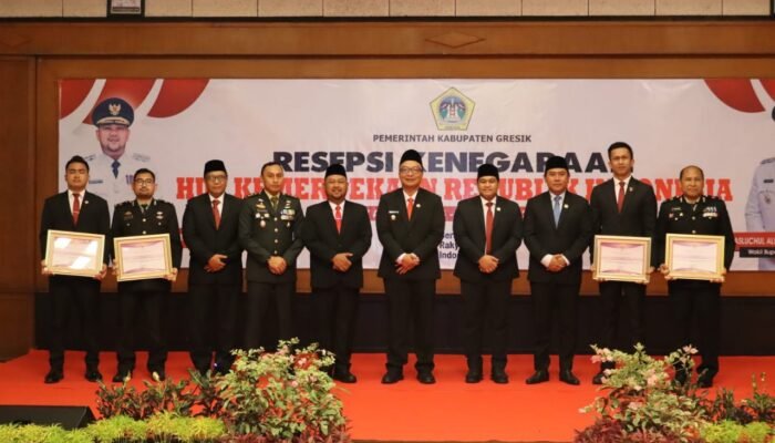 Pemkab Gresik Bagikan Diskon Pajak Super Besar