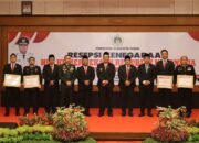 Pemkab Gresik  Bagikan Diskon Pajak Super Besar