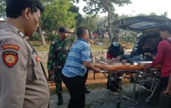 Warga Klepek Sukosewu Bojonegoro Ditemukan Meninggal di Saluran Air