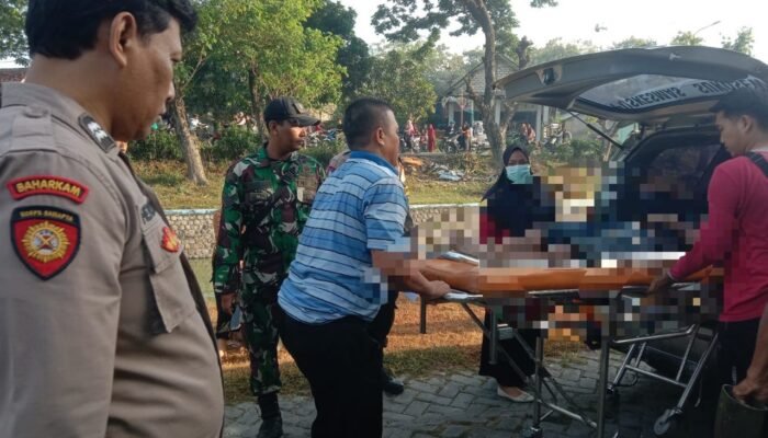 Warga Klepek Sukosewu Bojonegoro Ditemukan Meninggal di Saluran Air