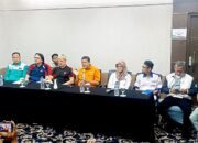 KSPI, Partai Buruh dan IndustriALL Global Union Dukung Aksi Nasional 30 September