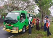 Apel Gratis Beroperasi, Pelajar Bojonegoro Bisa Sekolah Tanpa Ongkos