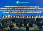 Bupati Gatut Sunu: Tulungagung Siap Jadi Contoh Rumah Sakit
