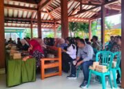 Kepala Desa Kedewan Tegaskan Usulan Warga 2025 Masuk Prioritas RKP 2026