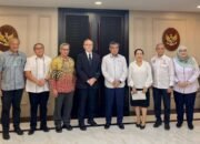 Tiga Konfederasi Buruh Kompak Bertemu Menaker Yassierli