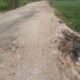Proyek Peningkatan Jalan Rp 3,6 Miliar di Senori Tuban Diduga Tak Sesuai Spek