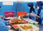 Bantah Isu MBG Basi, Kepala Sekolah SMAN 1 Sukodadi Makanan Yang Kami Sajikan Layak Dan Bergizi