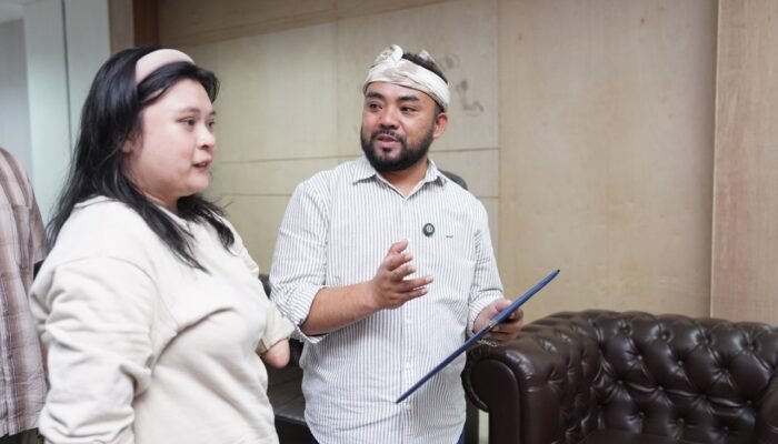 Disabilitas di Batu Akhirnya Dapat Ijazah Usai Curhat ke Wakil Wali Kota