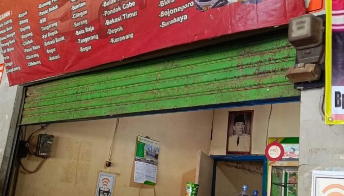 Meteran Listrik Mangkrak di Bojonegoro, PLN Diduga Abaikan Aset Negara