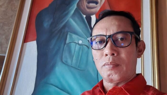 Mochtar Setijohadi Siap Comeback Pimpin PDIP Bojonegoro, Dapat Dukungan Kader dan PAC