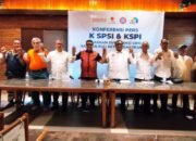 RUU Ketenagakerjaan Jadi Taruhan, Buruh Indonesia Bersatu Tekan Pemerintah dan DPR