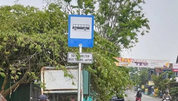 Jalur Baru Lamongan–Paciran Segera Dibuka, Trans Jatim Koridor VII Siap Melaju