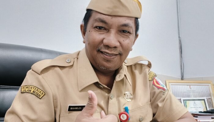 Kisah Inspiratif Mahmudi, Anak Bojonegoro yang Tembus Karier Eselon Tinggi