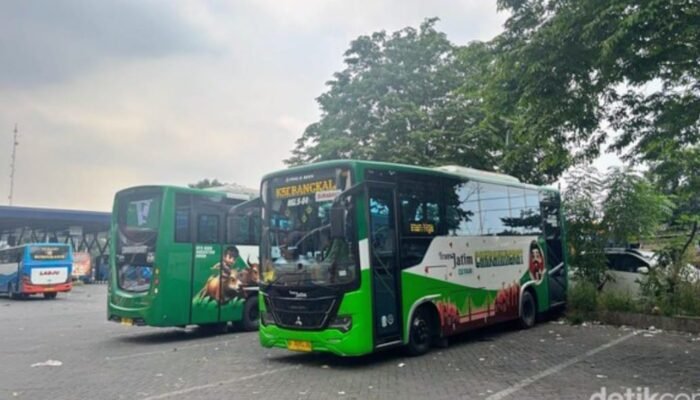 ‎Trans Jatim Koridor VII Siap Mengaspal, Hadirkan Harapan Baru Bagi Warga Pesisir Lamongan