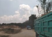 Tambang Ilegal Masih Beroperasi di Soko Tuban, Aparat Tutup Mata