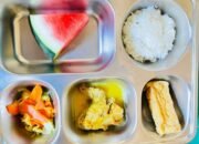 Program Makan Gratis di TK Dharma Wanita Jamberejo 1  Bojonegoro Dikeluhkan Orang Tua Murid