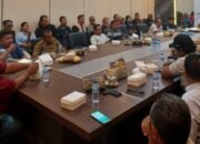 Kades Sukorejo Nganjuk Minta Maaf Terbuka Usai Singgung Wartawan