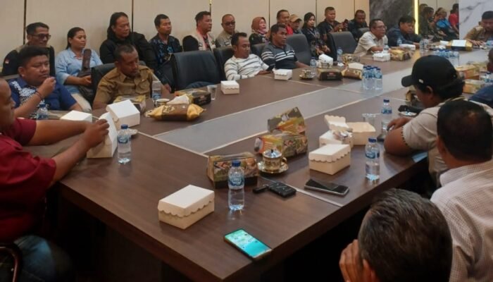 Kades Sukorejo Nganjuk Minta Maaf Terbuka Usai Singgung Wartawan
