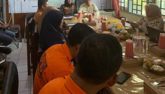 FGD Satpol PP Bojonegoro: Standar Layanan Publik Siap Direvisi Total