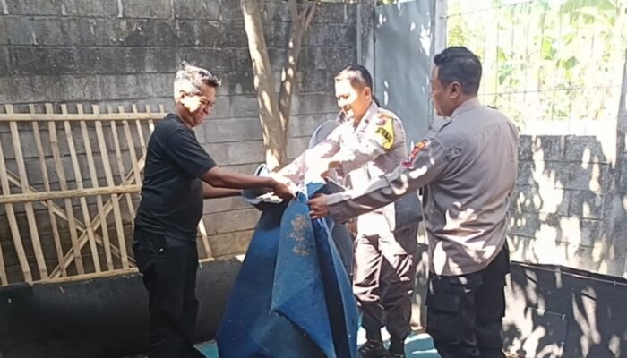 Setiap Kali Disidak Polisi, Arena Sabung Ayam Nganjuk Selalu Sepi: Kebetulan atau Ada Main