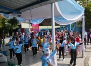 Perwosi Cup 2025 Resmi Dibuka, Cantika Wahono: Semua Peserta Sudah Juara