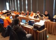 70 Organisasi Buruh dan Rakyat Konsolidasi, Kawal RUU Ketenagakerjaan