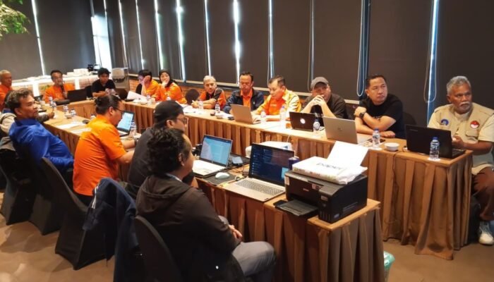 70 Organisasi Buruh dan Rakyat Konsolidasi, Kawal RUU Ketenagakerjaan