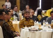 Pemkot Batu Resmikan Forum TJSLBU, Sinergi CSR Perusahaan Kini Lebih Terarah dan Transparan