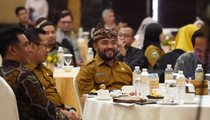 Pemkot Batu Resmikan Forum TJSLBU, Sinergi CSR Perusahaan Kini Lebih Terarah dan Transparan