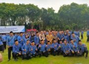 Ribuan ASN Baru Resmi Dilantik di Bojonegoro, Bupati Ingatkan Jangan Main-main dengan Disiplin