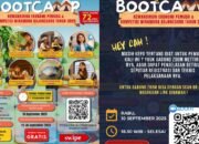 Bojonegoro Cetak Wirausaha Muda, Bootcamp Wiramuda Hadirkan Peluang Emas