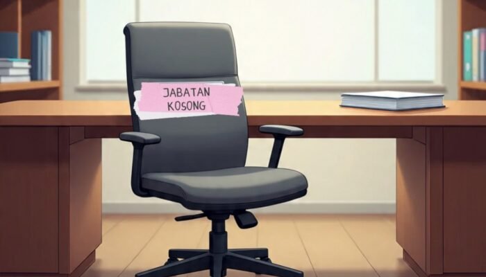 Hasil Akhir Seleksi Kepala Dinas di Bojonegoro 2025, Ini Daftar 3 Besar Tiap Formasi