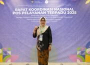 Posyandu 6 SPM, Bojonegoro Siap Jadi Percontohan Nasional