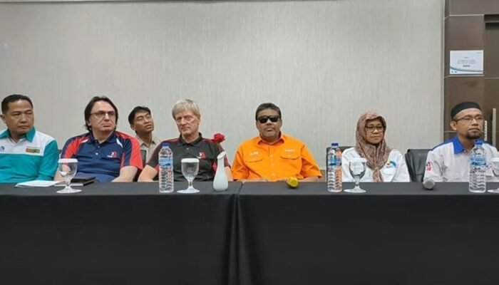 RUU Ketenagakerjaan Baru Mendesak, Buruh Desak DPR Bergerak Cepat