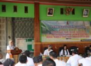 Target Besar, Bojonegoro Ingin Lampaui Produksi Padi Daerah Lain