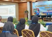 Aries Agung Paewai: Kepala Sekolah Bukan Jabatan, Tapi Amanah Pemimpin Perubahan