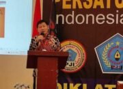 Ketum PJI Tegas: Pecat Kades Sukorejo Nganjuk Otak Preman, Jangan Biarkan Demokrasi Rusak