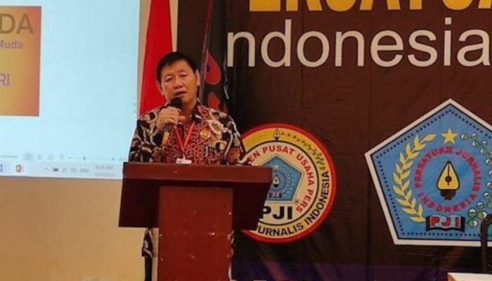 Ketum PJI Tegas: Pecat Kades Sukorejo Nganjuk Otak Preman, Jangan Biarkan Demokrasi Rusak
